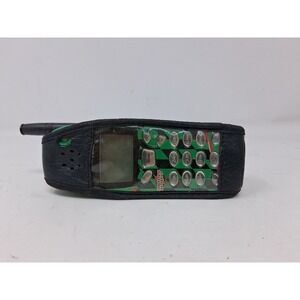 Nokia 5185i Joe Gibbs Racing Bobby Labonte 18 Interstate Batteries Cell Phone. W